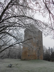 La Tour Duguesclin